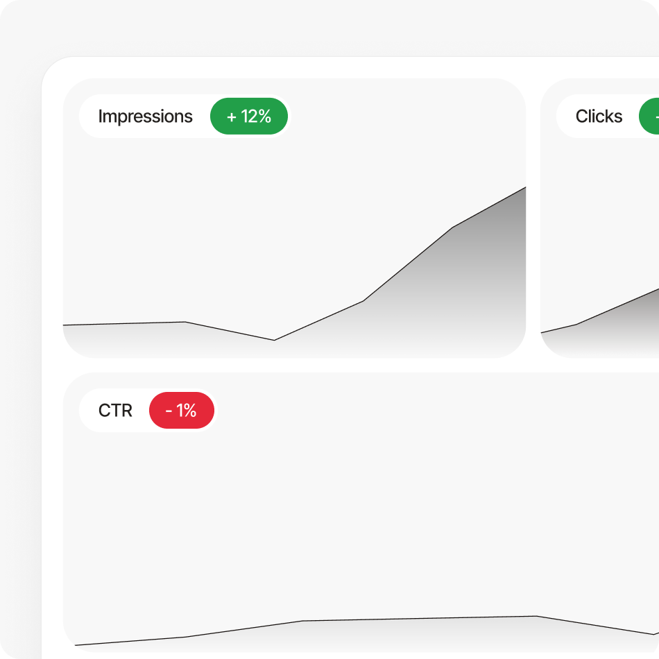 Rank winners with confidence feature illustration